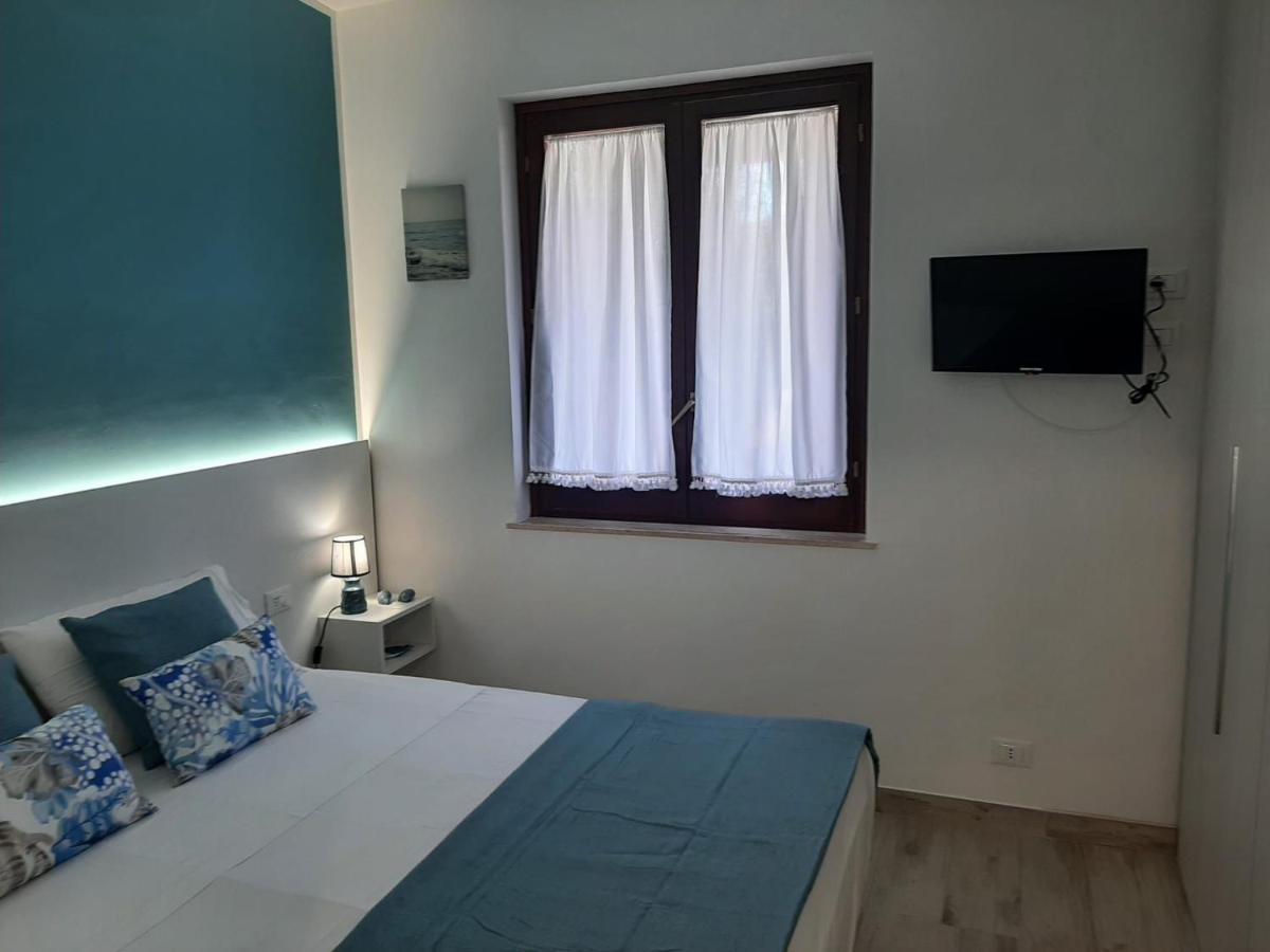 Ca San Vito Lo Capo Villa Maria Экстерьер фото