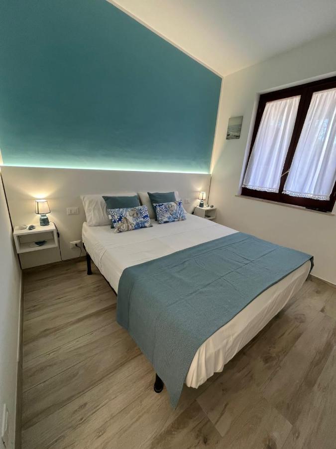 Ca San Vito Lo Capo Villa Maria Экстерьер фото